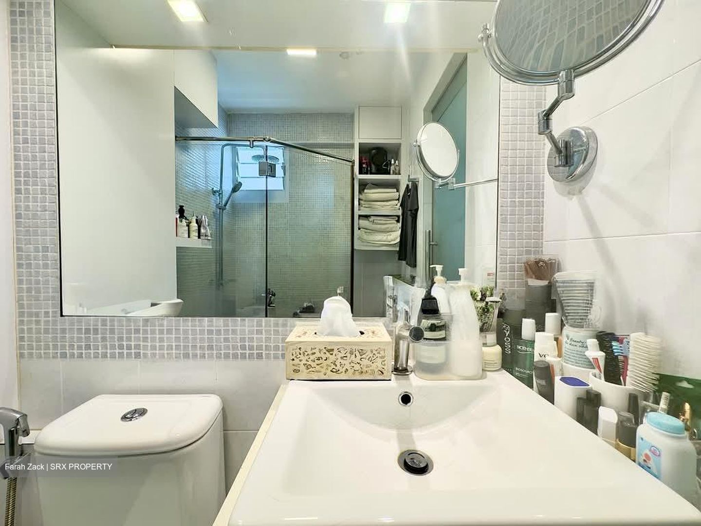 Blk 14 Ghim Moh Road (Queenstown), HDB 5 Rooms #573013241